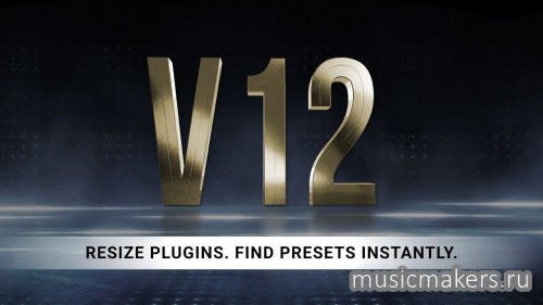 Waves - Complete v12 EXE, VST, VST3, RTAS, AAX х64 [19.10.2020]