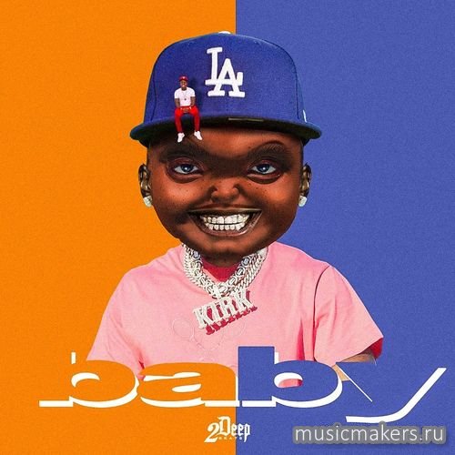 2DEEP - Baby (WAV)