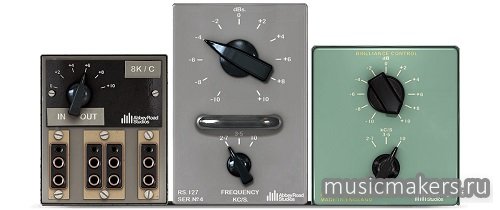 Softube - Abbey Road Brilliance Pack v2.5.9 SSX, VST, VST3, AAX (MODiFiED) x64 R2R
