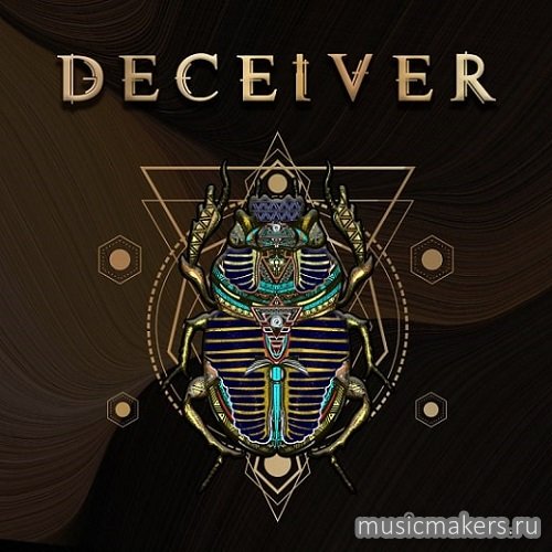 Evolution of Sound - Deceiver Vol 3 (MIDI, WAV, SERUM)