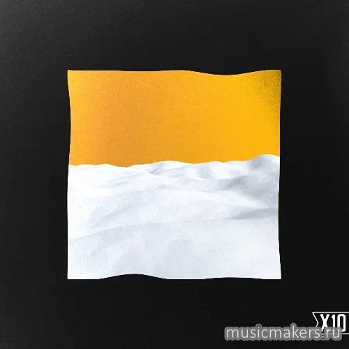 X10 - Fresh Packed Snow - Cold Trap & Frosty Hip Hop (WAV)