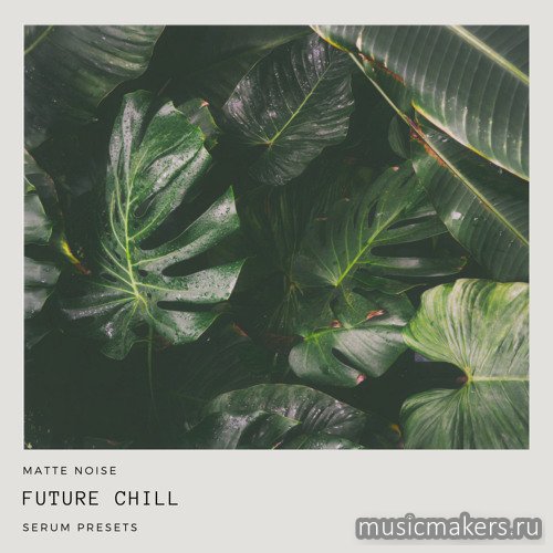 GOGOi - Future Chill (SERUM)
