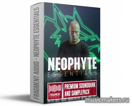 Fragment Audio - Neophyte Essentials (MiDi, WAV)