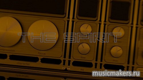 CradleApps - Cradle The Spirit v1.0.3. VST3 x64