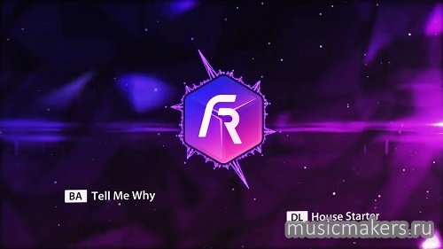 reFX - Future Rave (Nexus 4 Expansion)