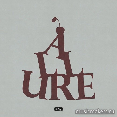 AYN Sounds - Allure (WAV)