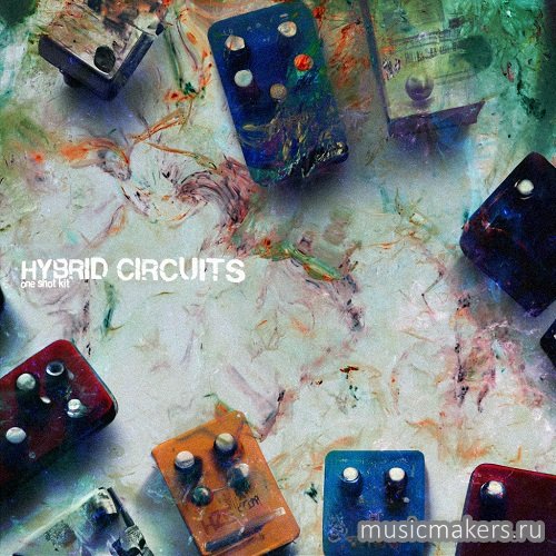 HZE - HYBRID CIRCUITS (ONE SHOT KIT) (WAV)