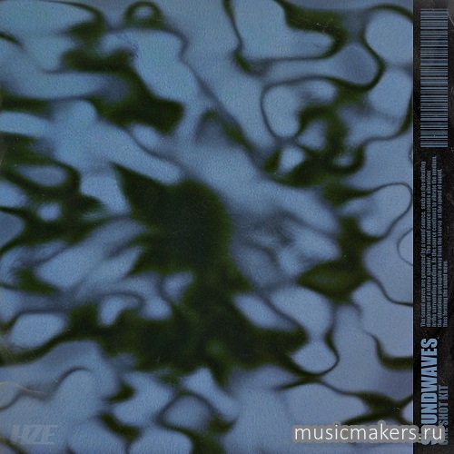 HZE - SOUNDWAVES (ONE SHOT KIT) (WAV)
