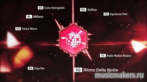 reFX - Italo Disco (Nexus 4 Expansion)