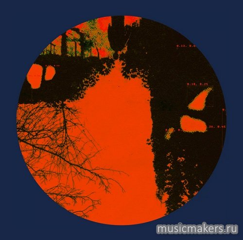 cryptic - ORGANICA (EXTENDED)  MULTI-KIT (WAV)