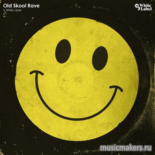 Sample Magic - White Label - Old Skool Rave (MIDI, WAV)