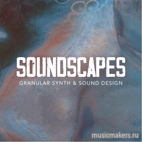Cinesamples - Soundscapes v1.0.1 (KONTAKT)