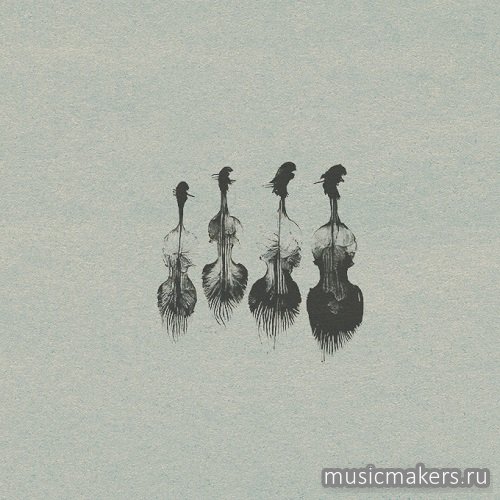 Wrongtools - Feathersome Strings (KONTAKT)