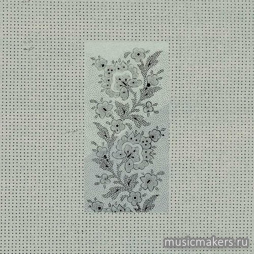 Wrongtools - The Silk Rhodes (KONTAKT)
