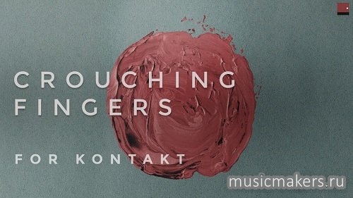 Wrongtools - Crouching Fingers (KONTAKT)