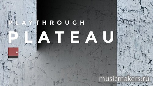 Wrongtools - Plateau (KONTAKT)