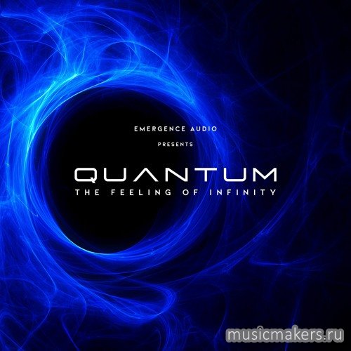 Emergence Audio - Quantum 2.3.0 (KONTAKT)