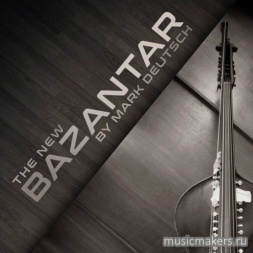 8Dio - Bazantar (KONTAKT)