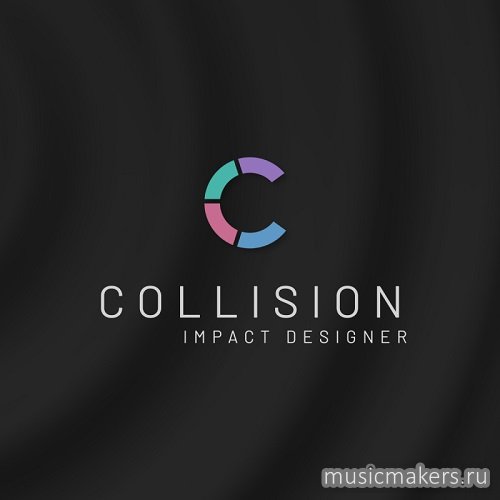 Cinesamples - Collision Impact Designer (KONTAKT)