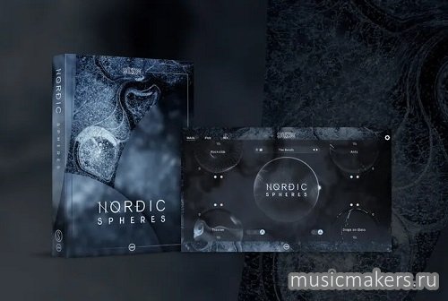 Sonuscore - Nordic Spheres (KONTAKT)