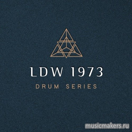 Dark Intervals - LDW 1973 (KONTAKT)