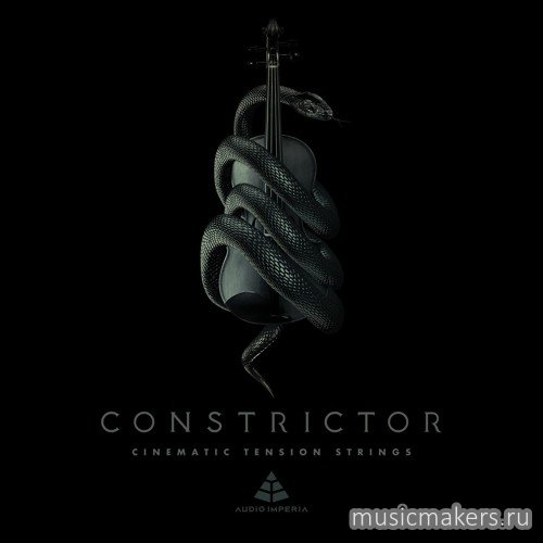 Audio Imperia - Constrictor (KONTAKT)