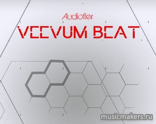 Audiofier - VEEVUM Beat (KONTAKT)