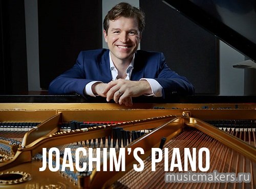 Versilian Studios - Joachim’s Piano (KONTAKT)