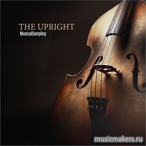 Musical Sampling - The Upright (KONTAKT)