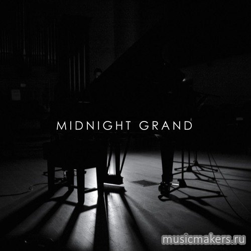 Fracture Sounds - Midnight Grand v1.1.0 (KONTAKT)