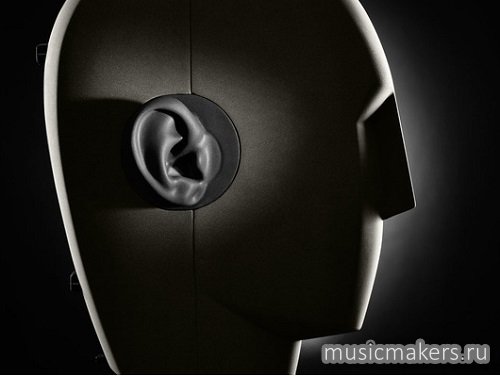 Noise Makers - BINAURAL 2.0 VST3, AAX x64