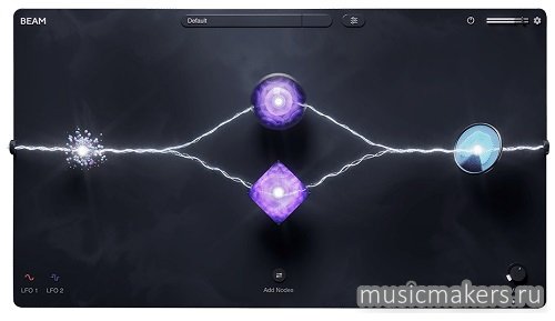 Lunacy Audio - BEAM v1.1.6 VST3, AAX x64 [MOCHA]