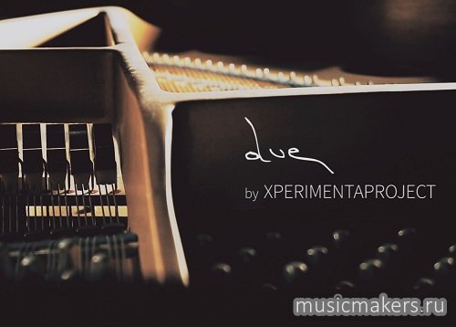 Xperimenta - Due 1.9.31 (KONTAKT)