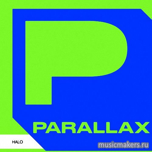 Parallax - Halo Trance Euphoria (WAV, ASTRA, BEATMAKER)