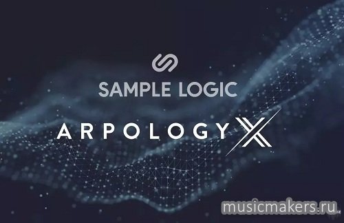 Sample Logic - Arpology X 1.3.0 (KONTAKT)