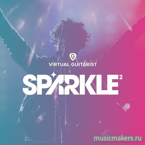 UJAM - Virtual Guitarist SPARKLE 2 v2.4.0 VSTi, VSTi3, AAX x64 [R2R]