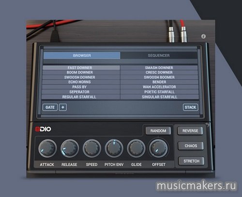 8Dio - Hybrid Tools 4 (KONTAKT)