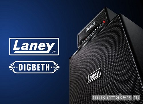 Aurora DSP - Laney Digbeth Production Suite v1.0.0 STANDALONE, VST3, AAX x64