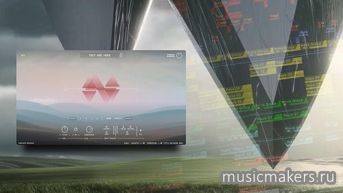 Karanyi Sounds - Polyscape Nova 1.0 VSTi3, AAX, AU x64