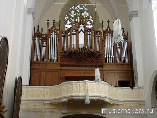 Sonus Paradisi - Litomysl V.2, Vladimir Grygar 2001 (HAUPTWERK)