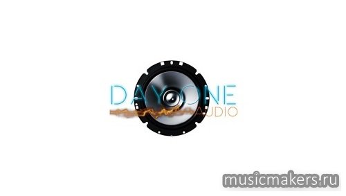 Day One Audio - Day One Audio Sample Pack (MIDI, WAV)