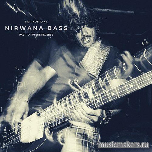 Past to Future Reverbs - Nirwana Bass (KONTAKT)