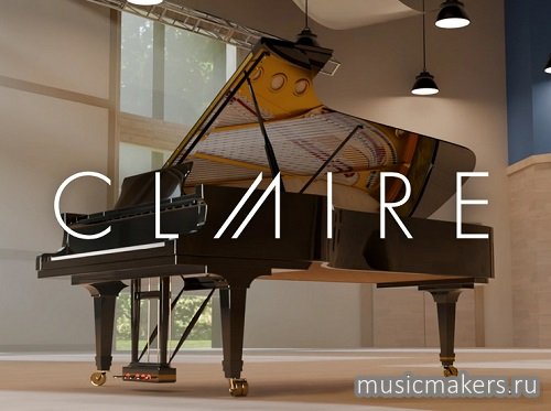 Native Instruments - Claire (KONTAKT)