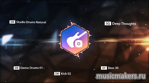 reFX - All About the Bass (Nexus 4 Expansion)