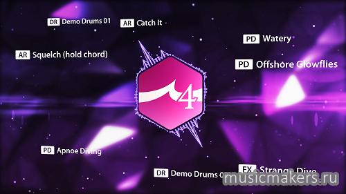 reFX - Bigtone Signature 4 (Nexus Expansion)