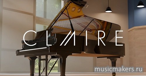 Native Instruments - Claire 1.0.1 (KONTAKT)