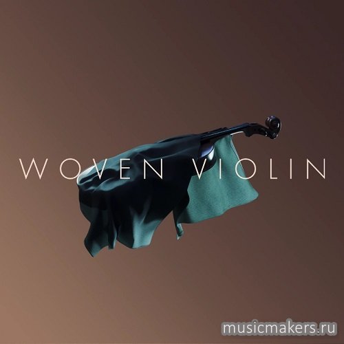 Somerville Sounds - Woven Violin (KONTAKT)