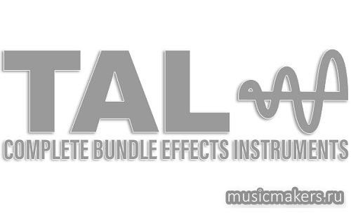Togu Audio Line - Complete Bundle Effects Instruments v2025.6.1 VST  VSTi, VST3  VSTi3, AAX x64 [06.2025] TCD