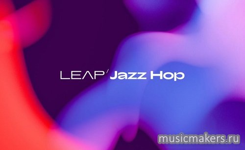 Native Instruments - Leap Jazz Hop (KONTAKT)