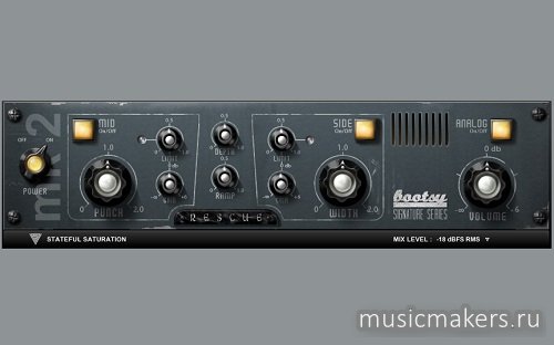 Variety Of Sound - Rescue AE (Collector's Edition) x86 x64 [20.07.2025]